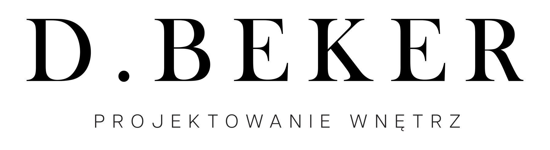 STRONA GŁÓWNA - Daniela Beker